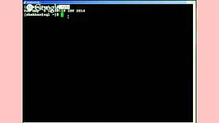 Two Minute UNIX - How to find out system date and time of UNIX Server - 002