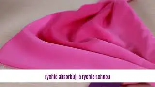 Jedinečné slintáčky od Bibetty