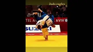 Ippon 102 - Judo