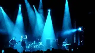 Herod LIVE @ Z7 Pratteln (2014) in HD