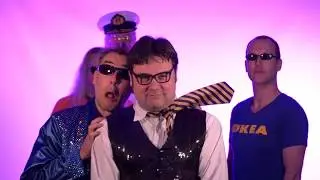 De Zingende Fresia's - Heb jij dat ook?