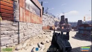 Rust Console New Update = NO RECOIL