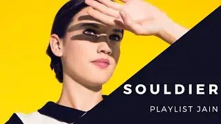 Playlist Jain | Album Souldier