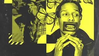 [Free] A$AP Rocky x Nas Type Beat - 