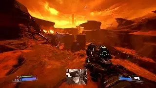 DOOM VR ~ HTC Vive