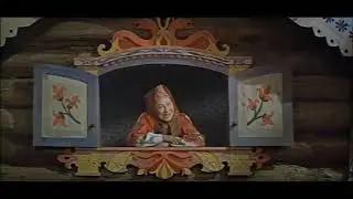 Яблочный квест по мотивам сказки В. Сутеева 