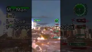 NOT WITH THE ANTS #edf6 #edf #gaming #funny #gamingvideos #gamingmemes #funnymemes