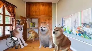 The Doge Convention