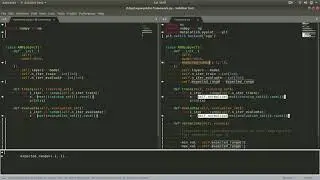 Build your own neural network, Exercise 6