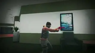 Critical Ops EDIT 