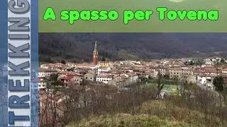 A spasso per Tovena