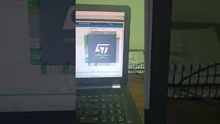 LOW PASS FILTER USING STM32F401RE NUCLEO BOARD
