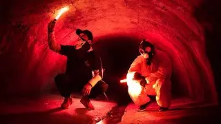 Tunel Corrientes VIDEO DEFINITIVO