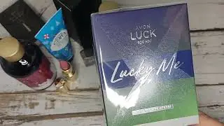 Пакеты сюрпризы Эйвон!!! Таких не видела 😊. Довольна, как 🐘слон 🤣🤣🤣