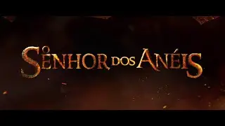 O Senhor dos Anéis: A Guerra dos Rohirrim l Trailer Oficial Dublado
