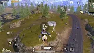New record in livik Solo V/S Squad with chicken dinner🍽
