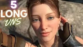 5 Very Long Visual Novels You May Love
