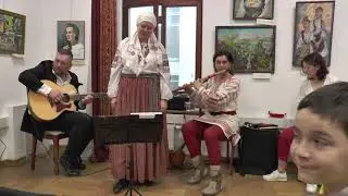 Песни "АРТ Балкан 2021"