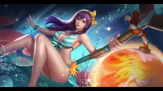 Гайд на Юки | Yuki Gamepley+build | Heroed Evolved SRE