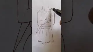 Aadiwasi #art #drawing #art #artdrawing