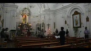Ave Maria - Jacques Arcadelt