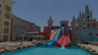Serenity fun City