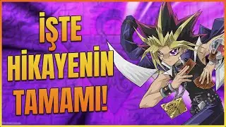 YU-GI-OH!: Tüm Sezonlar ve Hikayesi!