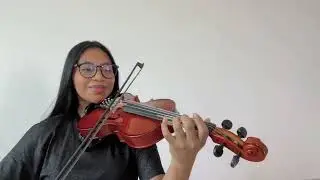 Küchler Ferdinand Concertino Opus 11 Violín
