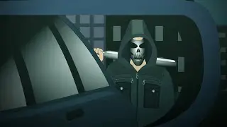 3 Prom Night Horror Stories Animated