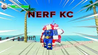 [AUT] KING CRIMSON IS BUSTED!