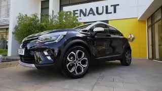 La Nouvelle Captur