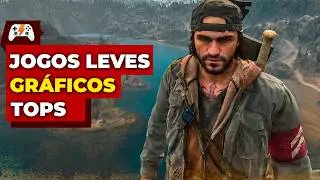 LIGHTWEIGHT Games with Realistic Graphics That Run on Any LOW-END PC without a graphics card 🔥