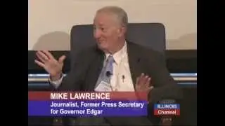 Why is Illinois Government so Corrupt?