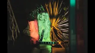 Nova Miller - Timing [Official Visualizer]