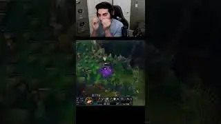 I CAN'T BELIEVE TEEMO PULLED THIS OFF IN LEAGUE OF LEGENDS #shorts