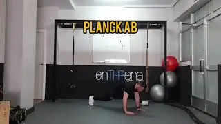 PlankAb