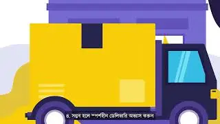 গুদাম এবং উৎপাদন সেটিংসে COVID-19 চ্যালেঞ্জগুলি অতিক্রম করা Overcoming COVID-19 challenges