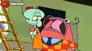 Talento Abstracto - Parodia