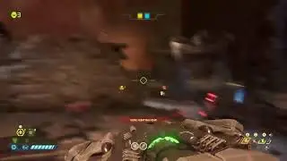 Doom eternal
