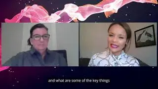 Keynote: Dyan Finkhousen - Dynamic, connected and resilient business models