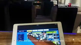 Home Cinema Control - Plan During Renovation!