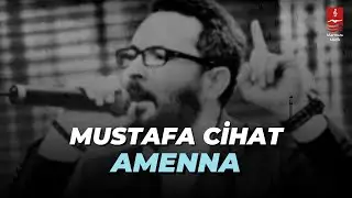 MUSTAFA CİHAT  