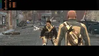 Infamous RPCS3 core i3 9100f Ram 16Gb DDR4 GTX 1050Ti