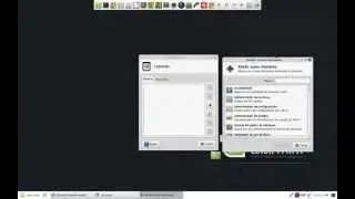 Agregar el gestor de aplicaciones de chrome al panel en xfce