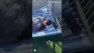 Sudden loud sound prank compilation 📢🤣