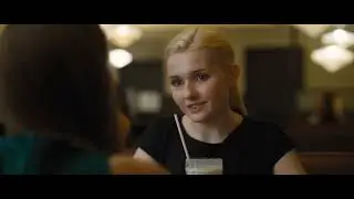 Final Girl (2015) - Veronica Does Recon Scene - Part 2