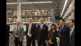 Мартин Шумахер лучший управленец компании metro CC.