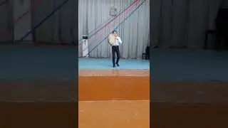 Уста Олим Комилов 