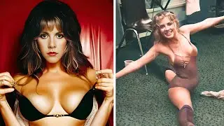 Stevie Nicks's Rare Photos and Untold Truths