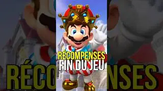 Les MEILLEURES récompenses de FIN de jeu 😲